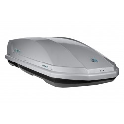 Neumann Adventure 205 sidabro blizgi